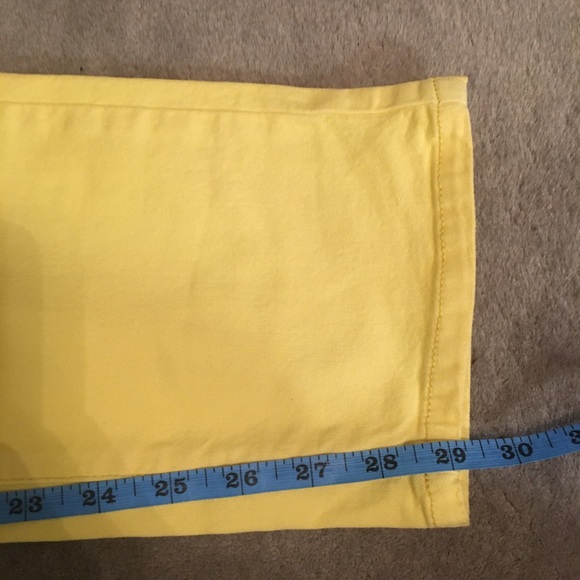 MaxMara Weekend Skinny Jeans - Picture 9 of 12